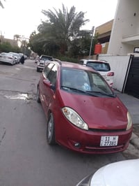 اي وان للبيع موديل 2012سياره جاهزه باسمي سنويه جديده هزه جديده تخم تاي...