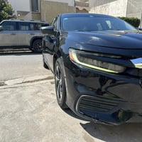 الحلوة للبيع او مراوس هوندا انسايت(2022) ماشية 75,500 KM المواصفات الم...