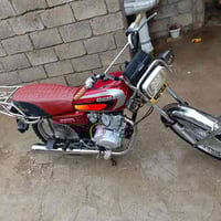 موتور • موديل 2019 • حمام العليل