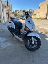 موتوسيكل • ٢٠٠٩ • المحمودية