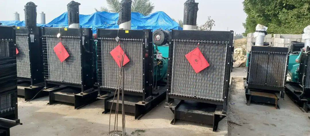 🔥 للبيع مولدات كمنز أصلية – زيرو 🔥
⚡ كمنز 24 فالف
▪️ حجم 114
▪️ 250 كيفي
▪️ نظام حماية متكامل
▪️ جاهز للتشغيل
⚡ كمنز حجم 102
▪️ 150 كيفي
▪️ نظام حماية كامل
▪️ زيرو لم يُستعمل
📍 بغداد – جسر الفرنسي
📞 ***********
