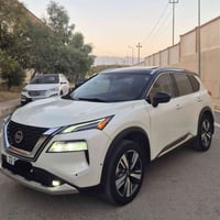 بسم اللە الرحمن الرحیم نيسان روج 2021  platinum اعلی مواصفات ۱/ ۱ بس ب...