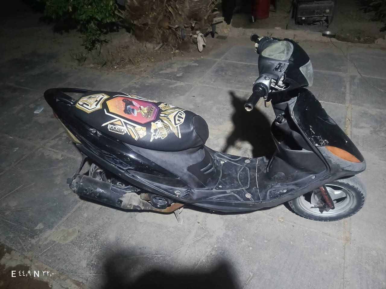 ماكس عدله للبيع السعر 350 مكينته مفتوحه مبدل بستم


**إذا كنت صاحب هذا الإعلان وتريد حذفه لأي سبب، رجاءا أرسل رسالة إلى الدعم الفني**