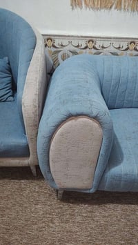 قنفات تركي • ٣ قطع • ناصريه مركز