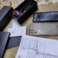 اخوان جهاز REDMAGIC 11S Pro ريد ماجك 11 اس برو النسخه المحسنه اخواني ج...