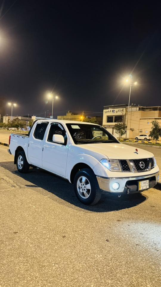 السلام عليكم
نيسان نيفارة 2014
رقم نجف 
مواصفات SE
السعر 130
للاستفسار ***********
