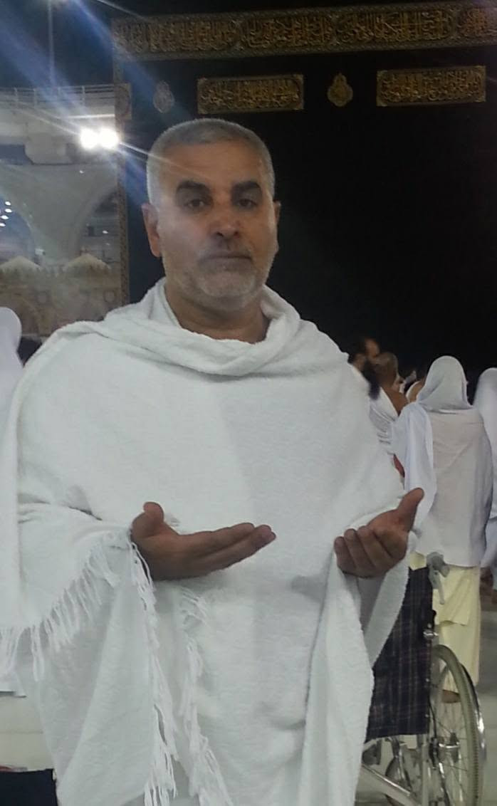 على بركه الله نعلن بدالتسجيل الرحله الاولى جوا قافله الحاج هاشم الكناني للحج والعمره عمره شهرمحرم الحرام السعر٩٥٠الف عراقي
البرنامج ٤ايام مدينه المنوره المنطقه المركزيه
٦ايام مكه المكرمه فندق فلسطين اوبرج الضيافه
شارع ابراهيم الخليل
ثلاث وجبات طعام
هداياللمعتمر
التصريف للشركه
العنوان صويره صيرفه مهدي الزبيدي مجاورمصرف الرافدين
المتعهدالحاج هاشم الكناني راسلوناواتساب
***********
***********
