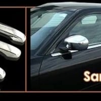 فورد تورس • تعتيم كويتي • كفر نيكل