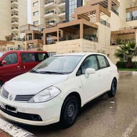 تیدا • تاير جديد • رخصة ل٢٠٣٠