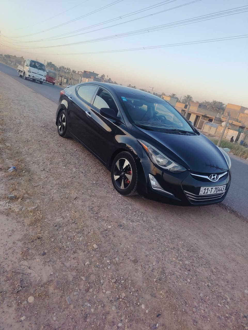 النترا ٢٠١٦وارد وارد امريكي حادثه بنيد فقط بدون داخل ماشية ١٤١ مكينة ١٨٠٠دوش المرغوب كير اي تي ام تبريد ثلج صدر خلفي تخم تاير  رقم بغداد إنكليزي باسمي سنويه وهزه جديد جاهزه السياره ما بيه اي نقص مكاني بغداد السعر ٩٠ وبيه مجال الشراي يتصل ***********
