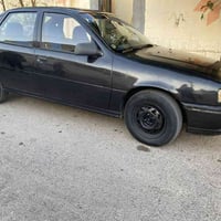 فيكترا • ١٩٩١ • رقم سليمانيه