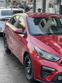 🙋🏻‍♂️السلام عليكم  للبيع فقط .. ▪️السيارة  : كيا سيراتو  خليجي شركه ال...