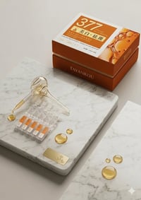 امبولات • نظارة • ترطيب فوري