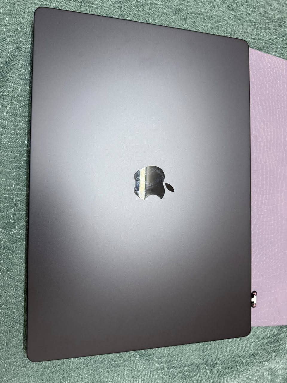 MacBook Pro M4
رام 24 هارد 512
حجم الماك 16 انج
شرق اوسط ضمان سنة 
اخذتها ب شهر ال 11 
غراض كاملة مع وصل الشراء 
كل التفاصيل موجودة بلصور

مكاني بغداد البلديات 

موجود واتس اب او اتصال

***********
