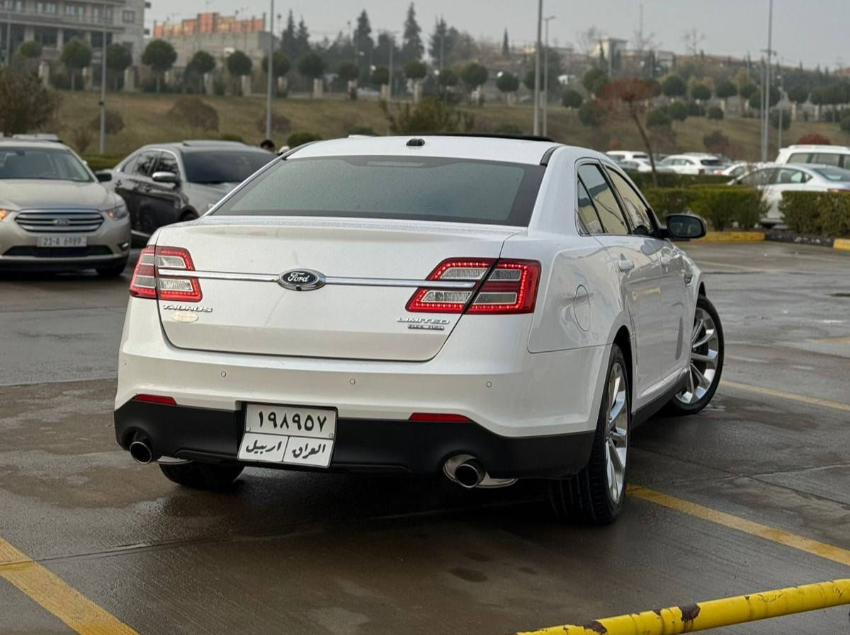 فۆڕد تۆرۆس  2018 مواسەفات limited 1/1
نموونە  لە پاکی و جوانی سەیارەکە لە ٢٠١٨ وە یەک دەستە هەموو گیانی بەشەرت گاعی و ئەشیای شەریکەی تا ئێستابە 
کار نەهاتووە وەکو سفر ماوەتە وەکامل سێرڤس کراوە لە شەریکەی فۆرد القاسد  
مەکینەی نەکراوەتەوە تەنانەت بۆ واتەرپەمپیش نەکراوەتەوە بە شەرت ٨٢ هەزاری هەقیقی رۆشتووە‎  شاشە گەورە سینک ٣ زیرەکترین شاشە , کوشن جلد و جپیێس هەموو ئێراق ئەخوێنێتەوە   ، سڵاید ، شاشە گەورە ، ٣ شاشە ، شەغال ، تەبرید لەمس ، تەبرید سەر سوکان و سوکان هیتەر ، سوکان ڤۆڵیۆم ، تحدید سرعە ، کوشن کارەبا ، حاسە و رادار پێش و دوا و ئاوێنەکان ، ئاوێنە هیتەر ، ئاوێنە فۆتۆ ، ئاوێنە کارەبا ، کۆدی دەرگا ، جام ئۆتۆ ، سەماعە سۆنی  ، لایت ئۆتۆ ، دژە خلیسک ، سیستەمی کۆمپیوتەریە خۆی چێکی خۆی دەکات  ،  کۆترۆڵ دەکرێت لەگەڵ سەیارەی پێش خۆت،ناو ٧ رەنگی بیلادی،بەصمەو شەغال،کەشن سارد و گەرم و خەزن،،لایت ئۆتۆ، carplay،سنوق بەصمە

سعر لە کۆمێنت داوابکە ڕاستەخۆ بۆت دیت 📩 

سەیارەکە هیچ مەسروفێکی تیانیە و نموو نەیە لە جوانی    
سەیارەکە زۆر جایزە و لە یەک برخوی کەم نیە تەنها یەک پەڵە
و بستێک بۆیاخی هەیە   

ژمارەی خاوەنی 
***********
