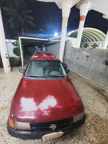 السلام عليكم/ اوبل استرا ستيشن موديل 1992 لون ماروني رقم انبار صاحبها الشرعي في الرمادي سنويه 2026 كير ومحرك جديد كهربائيات كلها شغاله تخم تاير سياره مال جناي ما عليها أي غرامه
العنوان / الرمادي
السعر / $29
رقم الهاتف/ ***********
