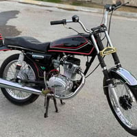 ئەم ماتۆڕە بۆ فرۆشتن INTENSE مۆدێل 2025ماتۆڕە هەتا بلێی پاکە زۆر نابێ ...