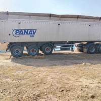 بودي نساف • حمولة ٥١ طن • كركوك