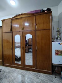 غرفة نوم • ناقص ميز تواليت • ناقص زاوية