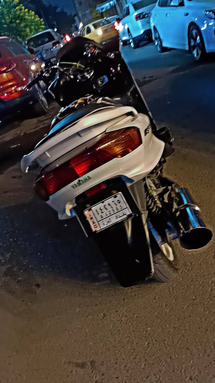 ماجسته دبل رون ضمان مكينه وضفيره  دراجه كفاله عامه شغاله معدل130صالنصه رياضي فج خلفي رياضي صونده مال فج خلفي رياضي فج امامي  رياضي ستيرن رياضي شوته رياضي 
وياله رياضي مراوس حسب القناعه مكاني بغداد الحريه سعر 800وبي مجال موجود واتساب
***********
