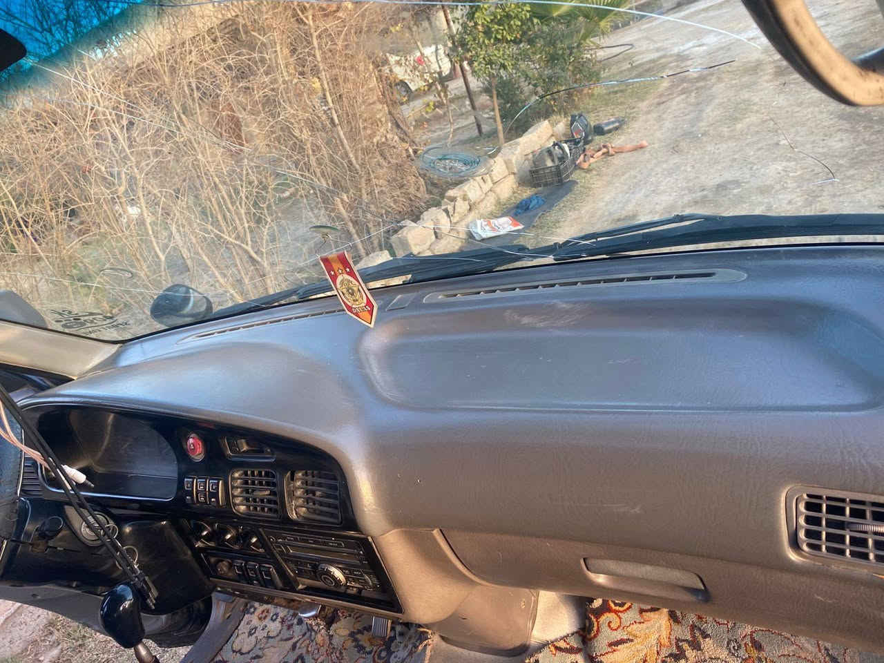 ا
البيع كيه بريجو موديل ٩٧ رقم بغداد السعر ٦٨ رقم الهاتف ***********
