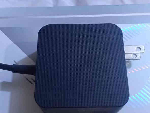 جهاز Rog ally z1  نسخة إكستريم
جهاز جديد ونظيف استهلاك قليل 
تجي تفحص وأشوف وإذ عجبك اخذ جهاز جدا نظيف باعتبار ماخذ جهاز جديد 
سعر 550
رقم ***********
مكاني بغداد
