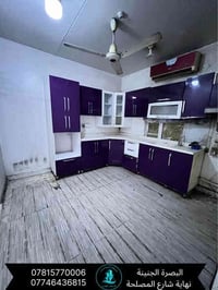 مشتمل طابق ثاني • ١٢٥م • الجبيلة البصرة