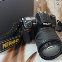 كامره نيكون • D7000 • البصره ابي الخصيب