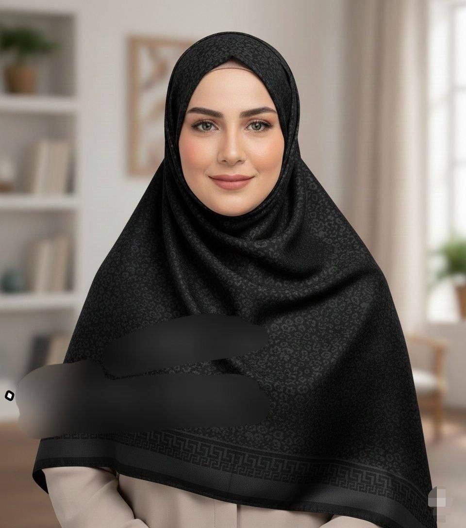 تردين شي يجمع بين الراحة والأناقة؟ رايون (Rayon) هو الحل! ✨
جبنالكم ربطة رايون الخامة اللي الكل يحبها؛ باردة، خفيفة، وتكعد ع الرأس بدون ما تزحلق أو تضايقج، خصوصاً وية جونا وتعب الطلعات.
ليش هاي الربطة هي الاختيار الصح؟
الخامة: رايون أصلي (ناعم جداً وما يحتر).
الثبات: ميزتها الأساسية إنها ثابتة وما تحتاجين تعدليها كل شوية.
القياس: قياس متر (راهي ومريح) ينلف بكل الطرق اللي تحبيها.
شلون تطلبين؟
🚗 توصيلنا  لكل محافظات العراق!
تردين تشوفين الألوان والأسعار؟
علقي بكلمة "نجمة" 👇 وراح ندزلج كل التفاصيل والصور ع الخاص فوراً! 💌
#متجر_نجمة #رايون #أناقة_عراقية #حجابات #توصيل_العراق


**إذا كنت صاحب هذا الإعلان وتريد حذفه لأي سبب، رجاءا أرسل رسالة إلى الدعم الفني**