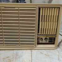 مكيف جنرال • أصلي • توصيل