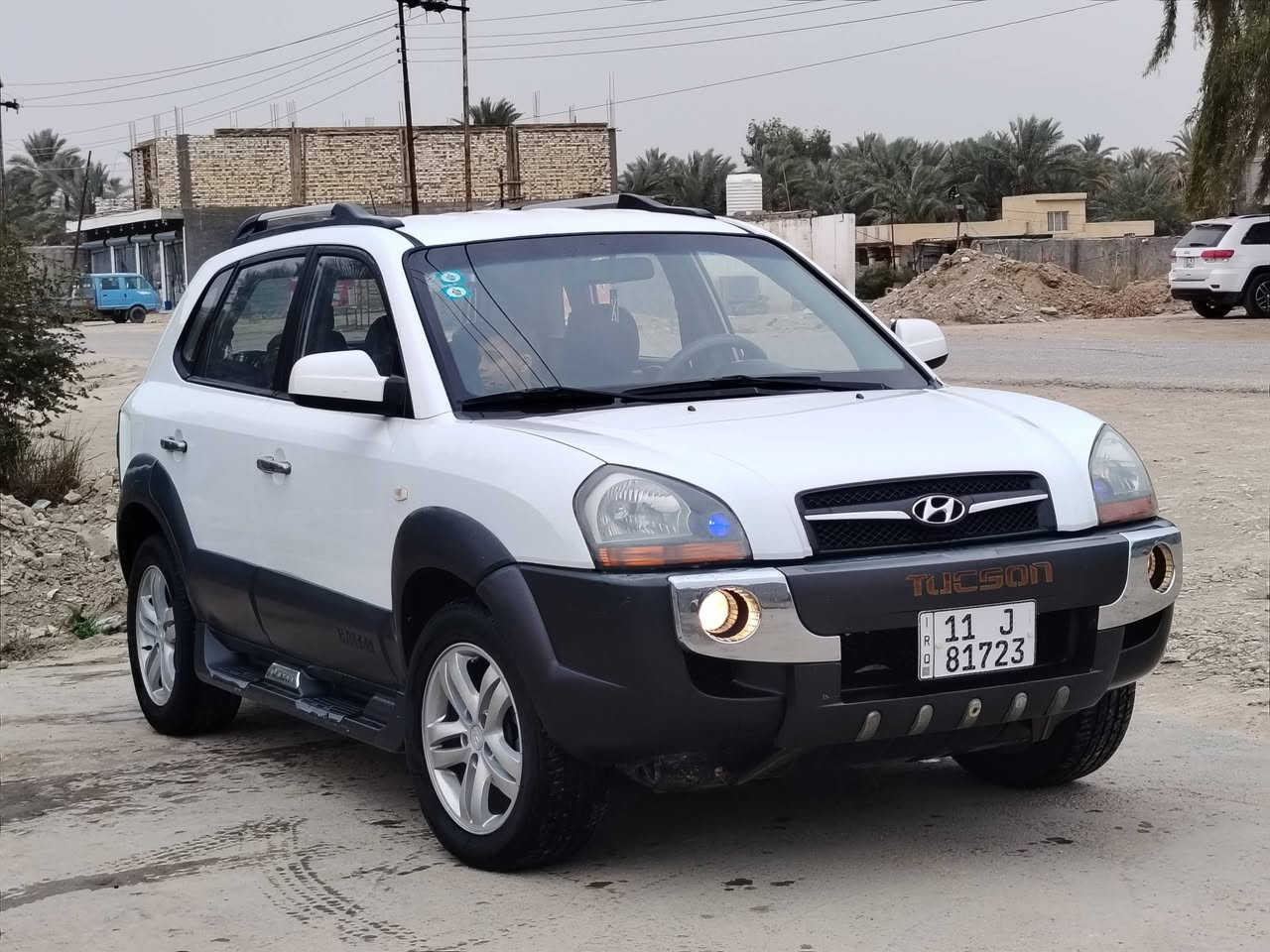 توسان 2009مكفوله كفاله عامه شرط السونار رقم بغداد بسمي مكينه كير حداديه تبريد جاهز او مال جناي مكاني حله ورديه  مكفوله من كلشي رقم الهاتف   *********** سعر 127اوبيه مجال ماشيه 180  مكينه الفين
