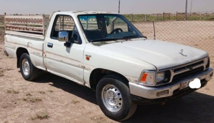 بيكم للبيع مكينه كروسيد لا تبخير ولا تنقيص كير مكفول رقم نكليسي بغداد تحويل ثاني يوم مكان واسط سعر38وبيه مجال رقم الهاتف ***********
