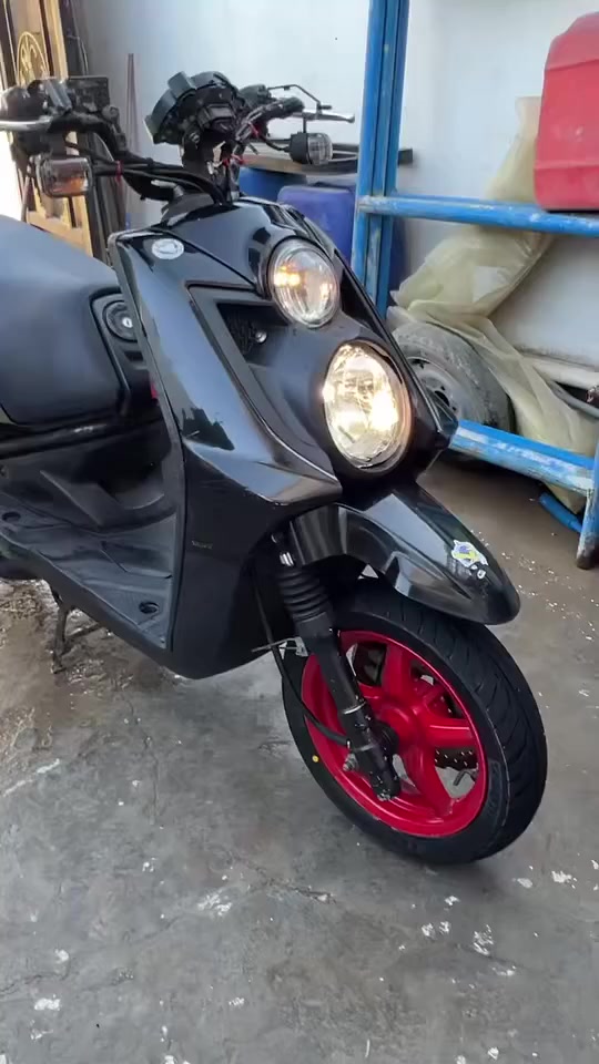 سلام عليكم 👋.
سكنس جبلي 2014 🇯🇵
شلعه ومعدل تشك الكاع تجي وتشوف بعينك 🚀
مكينه بلاد برغي ما مفتوح بيها🌪️
كفرات ختم واحد وي المكينه 🤍
نص نكره بكل وقت 🥇
دهن كله موتل بانزين محسن 
السعر: 1250 وبيها مجال قليل🕸️ 

دراجة منزلها من الرمبه  مال بيت ما متعوبه الله شاهد
مكاني: بغداد الغزالية 📍
ه‍ :***********✨
