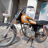 ايراني • مكاني • القرنه الشرش