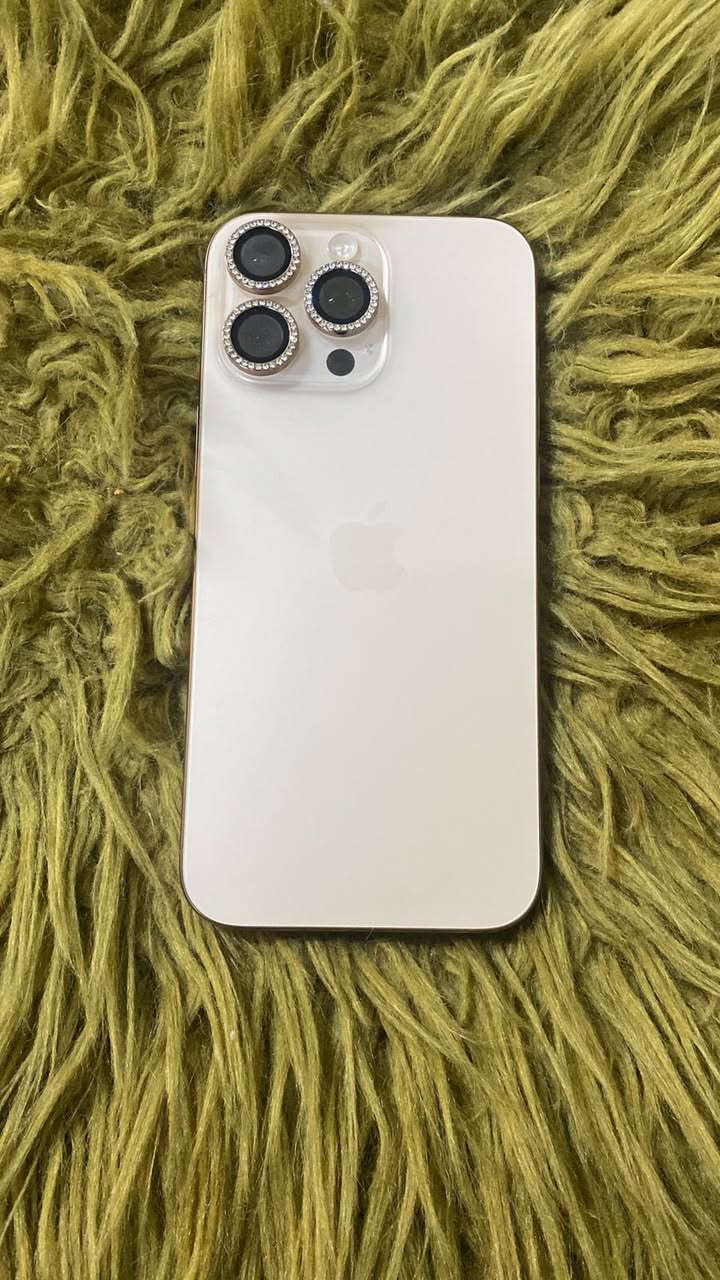 سلام عليكم 16pro mex تلفون شرق اوسط ماستر بطارية 92 ذاكرة 256 جديد بمعنا لكلمه نضافه100%100 ومكفول من كلشي لا تصليح ولا شخط ولا اي شي تلفون مال بيت وسيمكرت شغال مو الكتروني عنواني بغداد الدورة السعر 1380 وبي مجال 
وهذا رقمي بي واتساب هنا ما اجاوب ***********
ولي يشوف لتلفون غالي خل يشوفه بل محلات جاي يبيعو ب 1450
