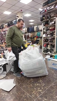 بضاعة جديدة • ملابس • أسعار مو طبيعية