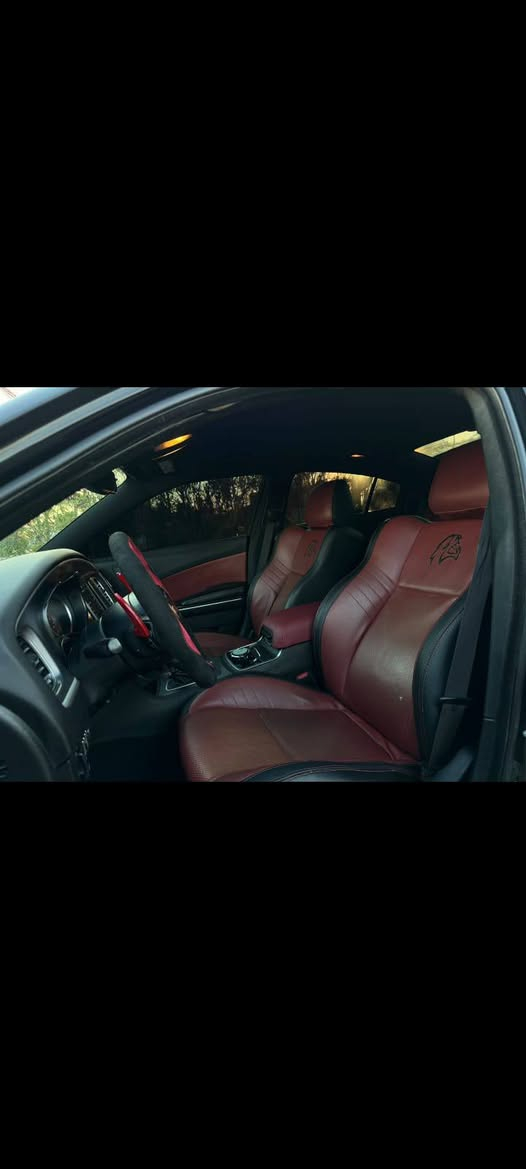 جارجر للبيع GT 
موديل 2019
السعر 195 بيهه مجال ‏‪0774 499 9654‬‏ 👉
