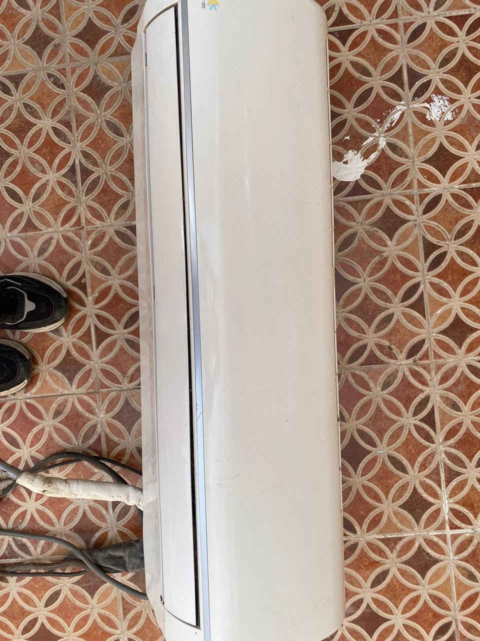 مكلف بالنشر سبلت جنرال 2طن مستعمل شغال كامل ما يحتاج بس غاز رايدي 350


**إذا كنت صاحب هذا الإعلان وتريد حذفه لأي سبب، رجاءا أرسل رسالة إلى الدعم الفني**