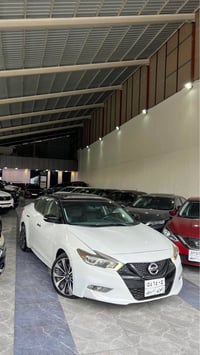 ماكسيما SL • ٢٠١٨ • دهوك