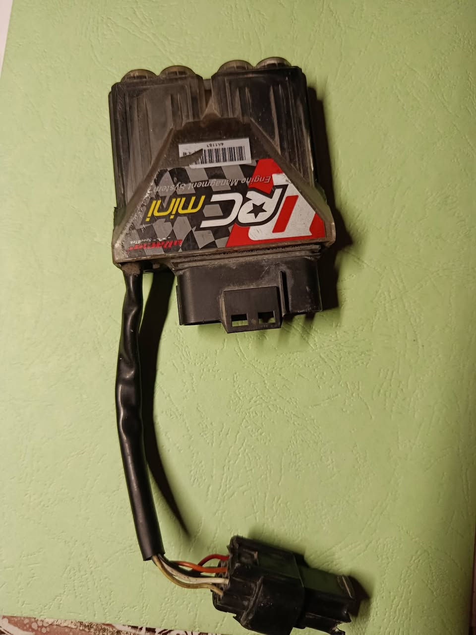 عقل سكنس رياضي مودات العقل كل موداته شغاله عل الفحص مبرمج وكامل سعر 160وبي مجال وإذا متعرف بي اسال على سعرة جوة السوك ابيعه


**إذا كنت صاحب هذا الإعلان وتريد حذفه لأي سبب، رجاءا أرسل رسالة إلى الدعم الفني**