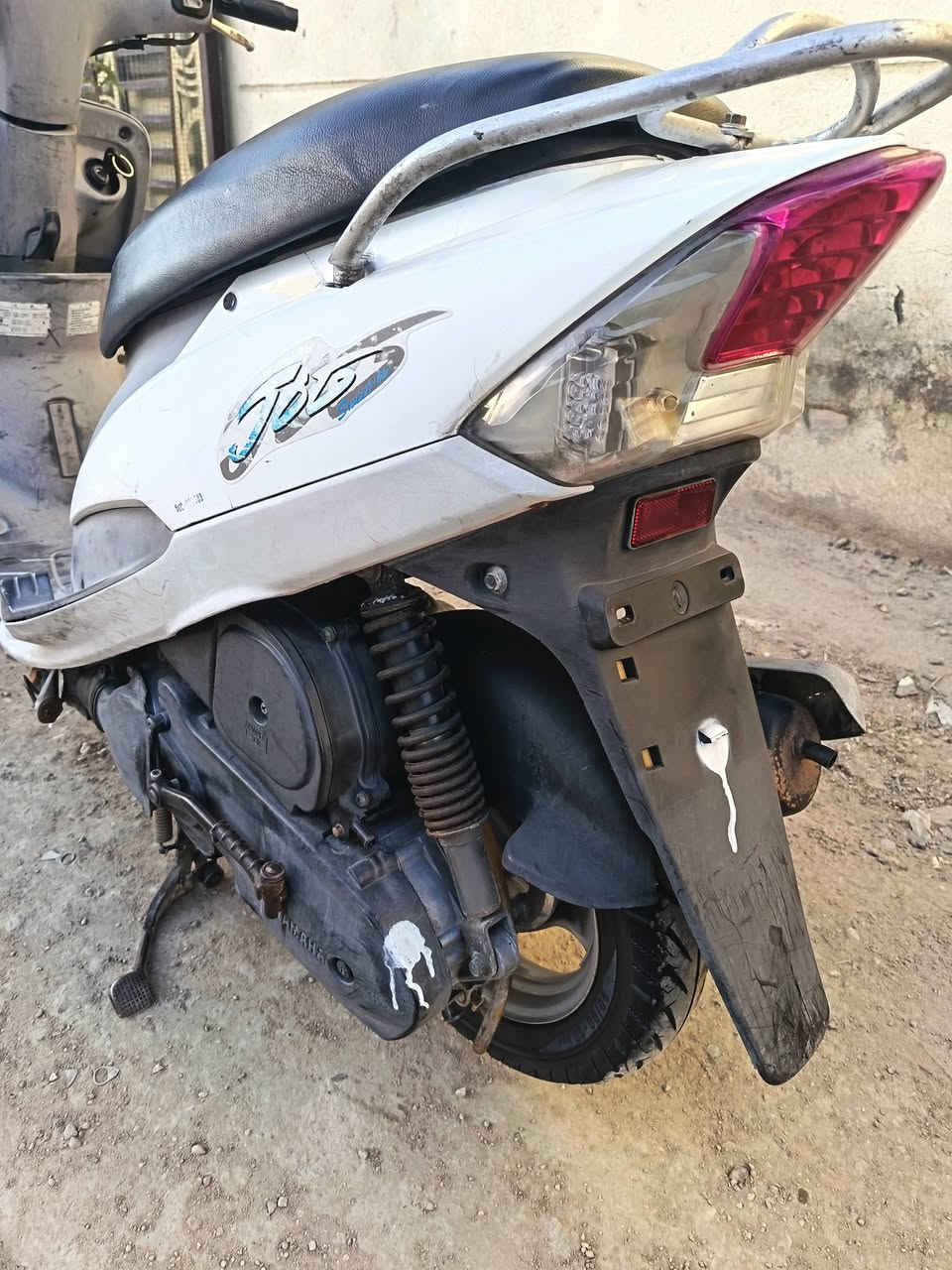 السلام عليكم دراجه ماكس منغولي حاويه حاويه لون ابيض ختم واحد كلهه كفاله عامه مامفتوحه السعر خاص


**إذا كنت صاحب هذا الإعلان وتريد حذفه لأي سبب، رجاءا أرسل رسالة إلى الدعم الفني**