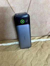 بور انكر • ٢٤٠٠٠ ملّي أمبير • ١٤٠ واط