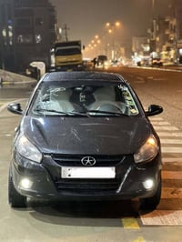 موديل ٢٠١٢ • بدون بوية • السليمانية