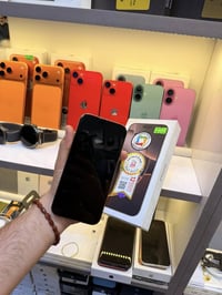 آيفون 16 برو ماكس • ٢٥٦ • بطارية ١٠٠٪