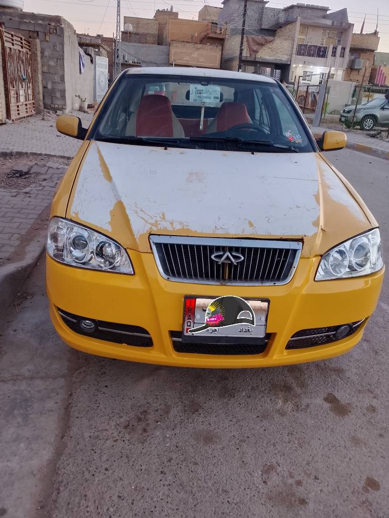 سلام عليكم شيري موديل 2011 مكينه كير ياباني اوتماتيك رقم بغداد مشروع وطني هيئه غرامات مصفره صدر نص عمر سياره خير من الله 
العنوان بغداد الحسينيه الراشديه رقم الهاتف ***********
السعر 23 وبيه مجال
