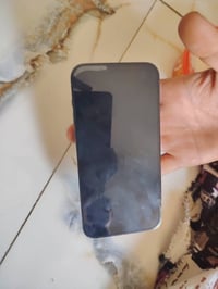 آيفون ١٣ برو ماكس • ١ تيرا • بطارية ٨٤٪