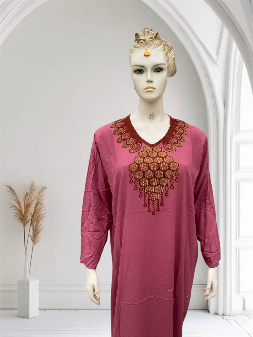 🔥50الف🔥
كشمير تركي درجة اولى

قياسات L.XL.2XL

 الدرزن 4 لون ستندر

للحجز والاستفسار راسلنا خاص 

يوجد توصيل لجميع المحافظات🚗.

واتساب📲 http://wa.me/9647773442375


**إذا كنت صاحب هذا الإعلان وتريد حذفه لأي سبب، رجاءا أرسل رسالة إلى الدعم الفني**