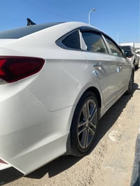 سوناتا • ٢٠١٨ • وارد خليجي