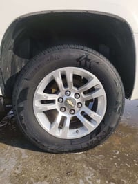 ويل تاهو • حجم 18 • مراوس فقط