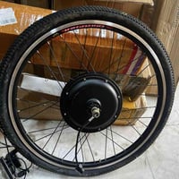 ٤٨ فولت • ١٠٠٠-١٥٠٠ واط • دفع مباشر